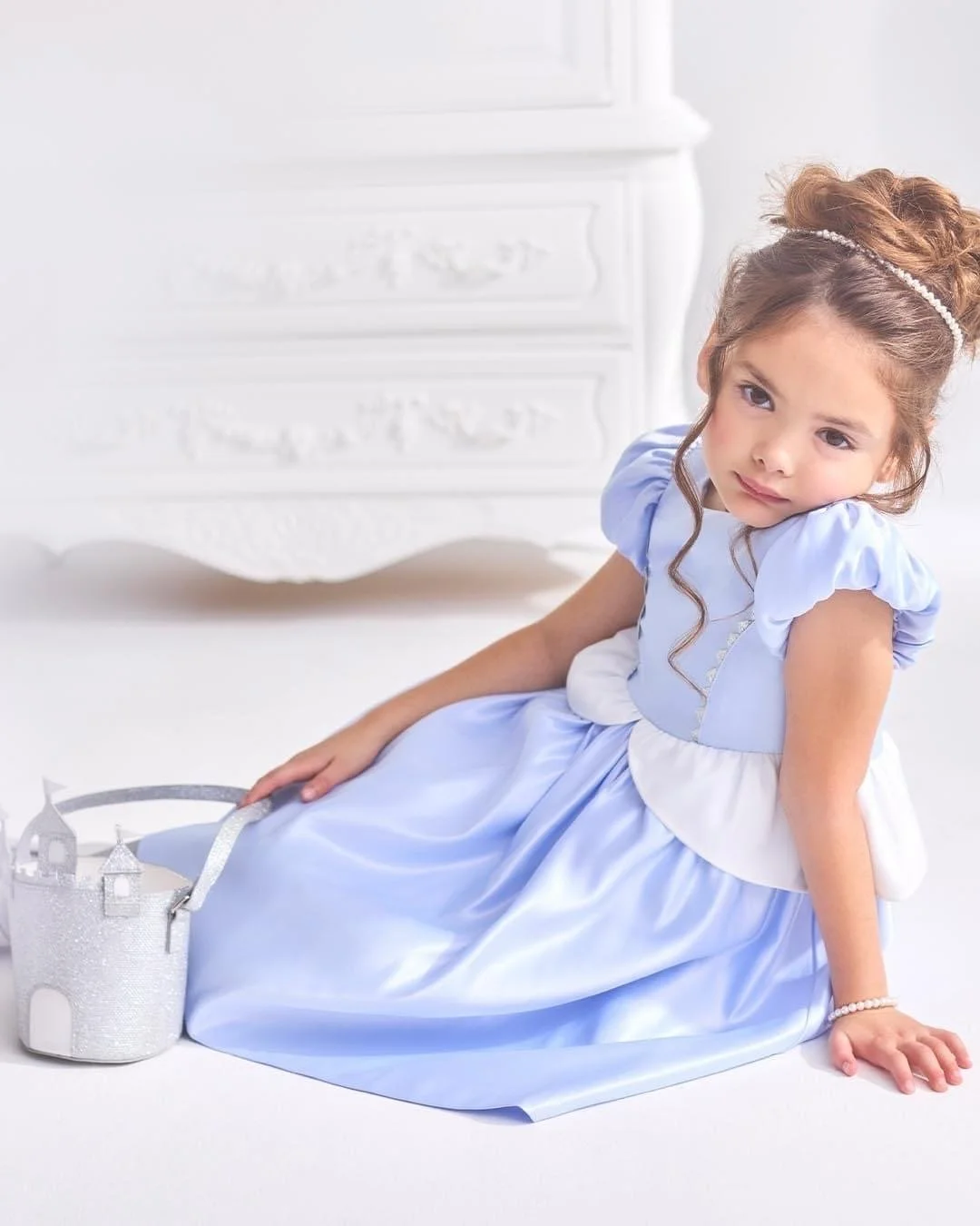 Disney Princess Janie and Jack Collection — EXTRA MAGIC MINUTES